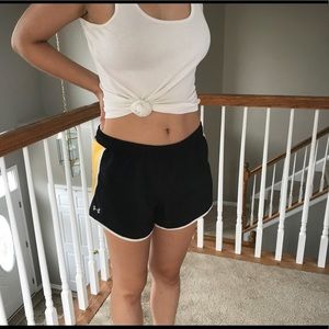 Under Armour Shorts